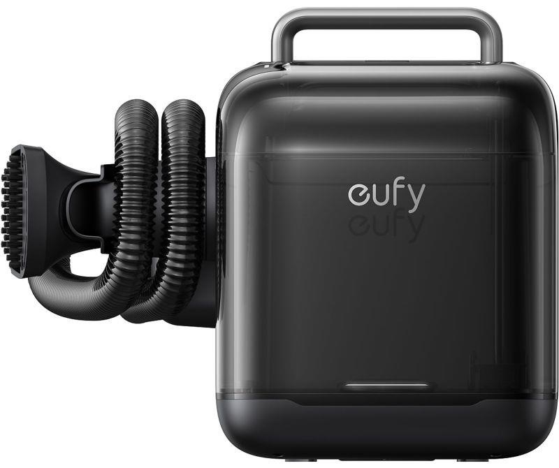 Robotický vysavač Anker Eufy Omni E28 černý Anker Eufy Omni E28 přenosný hloubkový čistič