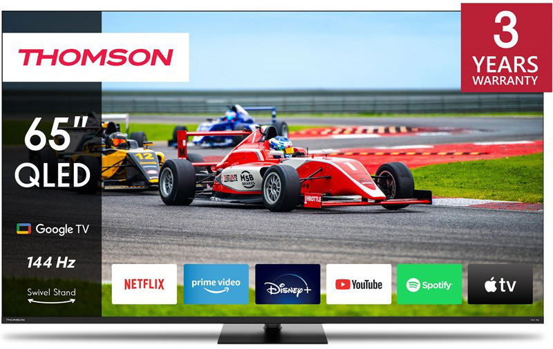 Televize Thomson 65QG7C14