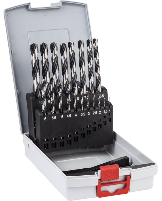 Sada vrtáků Bosch PRO 2.608.577.351