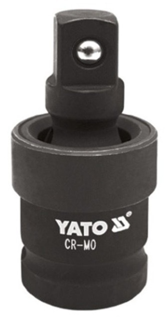Adaptér YATO z kvalitní oceli, zakončení 3/4″