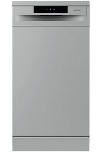 Myčka nádobí Gorenje GS52010S nerez