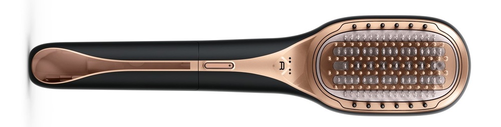 Regenerační parní kartáč Rowenta CF9940F0 Hair Therapist™