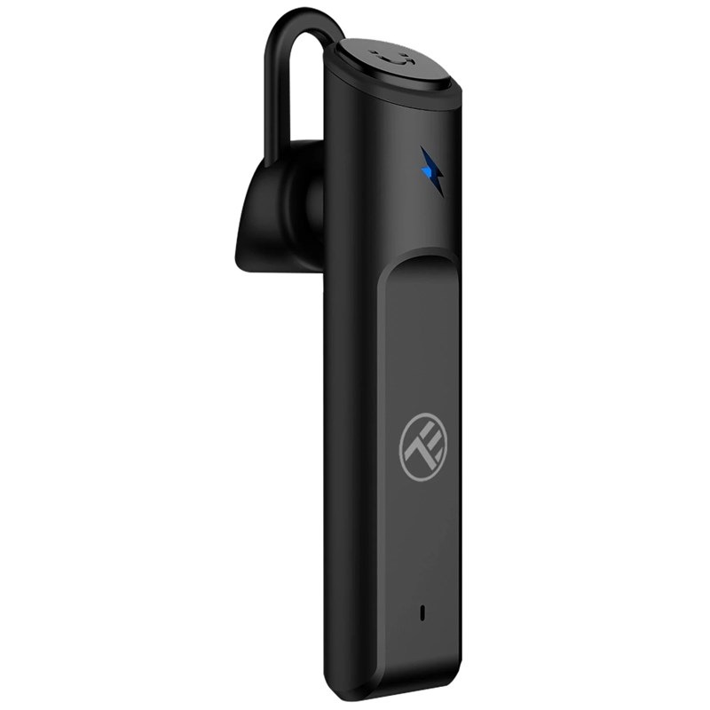Handsfree Tellur VOX 40 černé