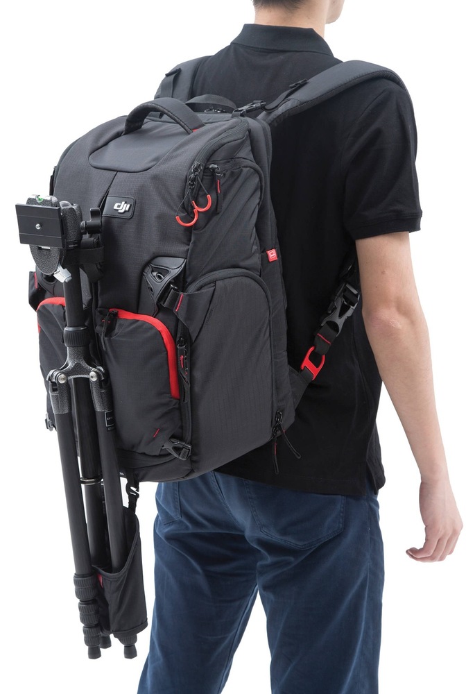 Batoh DJI Manfrotto Phantom DJIBCQT000002_05
