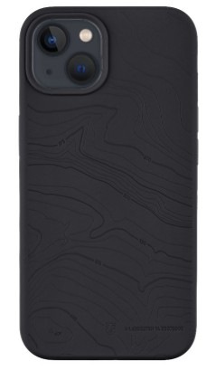 Kryt na mobil Tactical MagForce Beaver na Apple iPhone 13 černý Kryt na mobil Tactical MagForce Beaver na Apple iPhone 13 v černé barvě