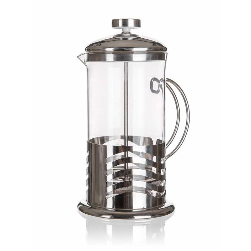 French press Banquet Wave 600 ml