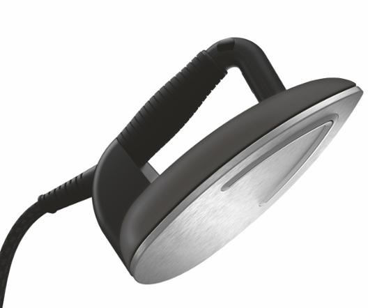 Žehlicí systém Laurastar LIFT Xtra titan titanium