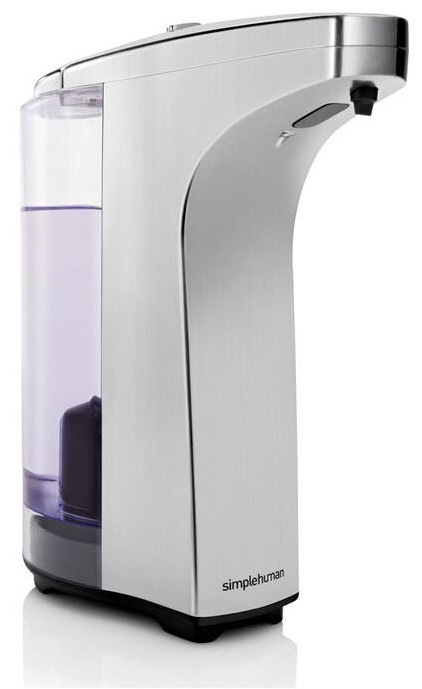 Dávkovač mýdla Simplehuman ST1023 237 ml