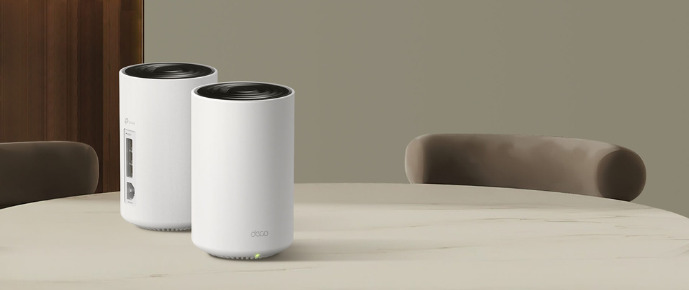 Komplexní Wi-Fi systém TP-Link Deco PX50 bílý Komplexní Wi-Fi systém TP-Link Deco PX50 bílý