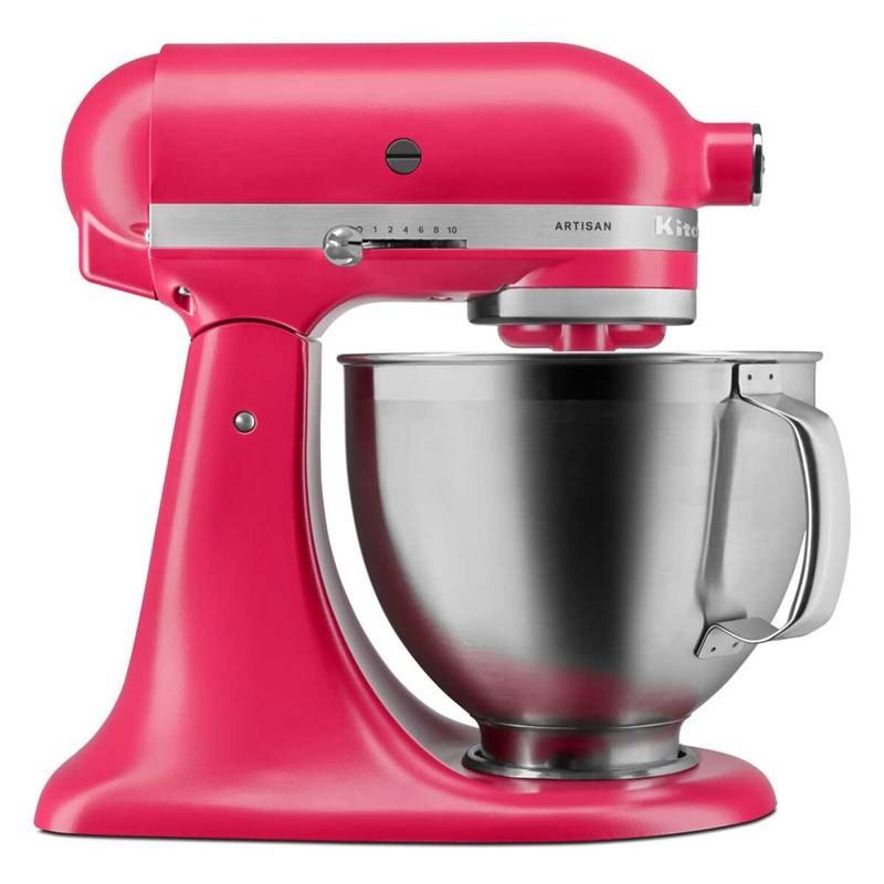 Kuchyňský robot KitchenAid Artisan 5KSM195PSEHI