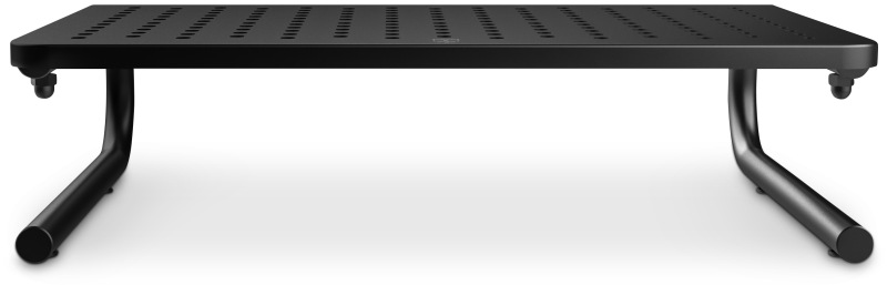 Podstavec pod monitor Connect IT SteelBase For Health černý