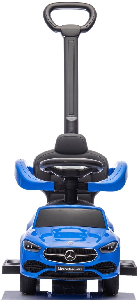 Odrážedlo Buddy Toys BPC 5235 modré Odrážedlo Buddy Toys BPC 5235 modré