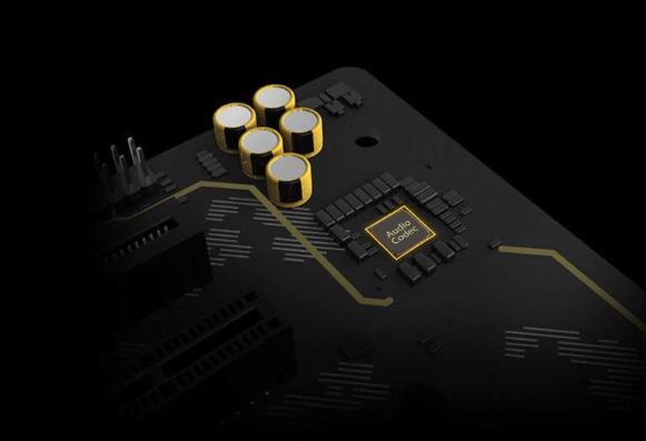Základní deska Asus TUF Gaming A620-PRO WIFI Základní deska Asus TUF Gaming A620-PRO WIFI