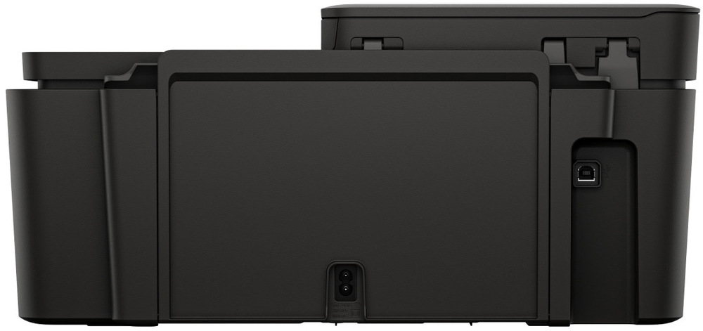 Tiskárna multifunkční HP DeskJet 4320 A4, 8str./min., 5str./min., 1200 × 1200, manuální duplex, - černá