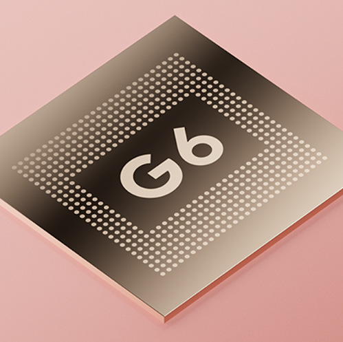 Google Pixel 11 Pro XL pohání procesor Tensor G6