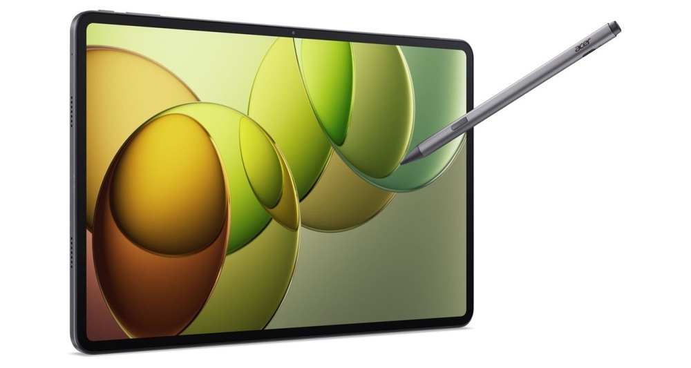 Dotykový tablet Acer Iconia X12 (X12-21M-869N) 8 GB / 256 GB + dotykové pero a klávesnice černý Dotykový tablet Acer Iconia X12 (X12-21M-869N)