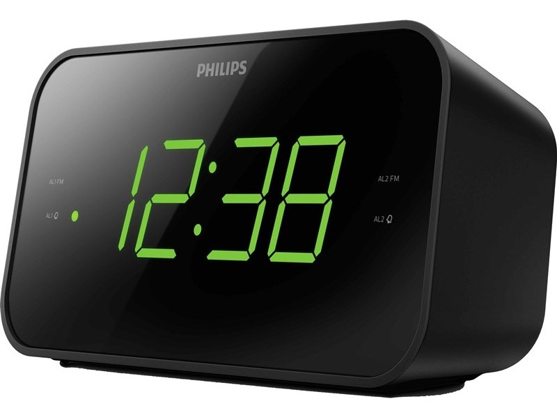 Radiobudík Philips TAR3306 černý