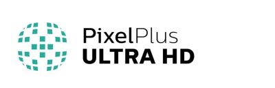 Televize Philips 43PUS6262 stříbrná