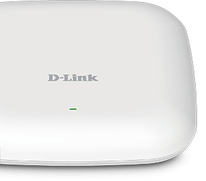 Přístupový bod (AP) D-Link DAP-2610 bílý