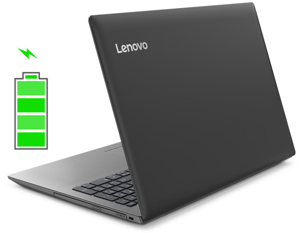 Notebook Lenovo IdeaPad 330-15AST šedý