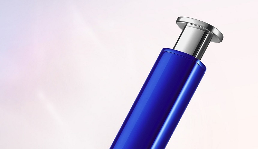 Stylus Samsung S Pen pro Note10/10+ bílý Samsung S Pen pro Galaxy Note10/10+