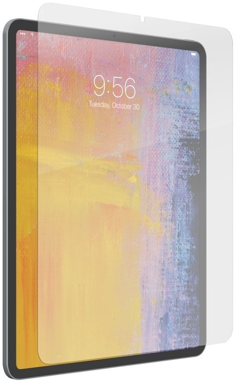 Tvrzené sklo InvisibleSHIELD na Apple iPad Pro 12.9"  (2018)