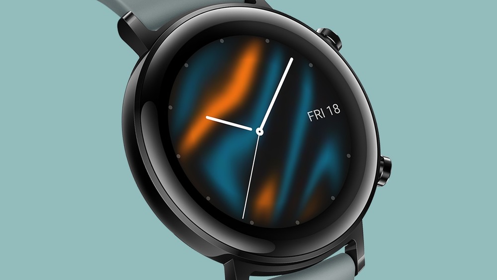 Huawei Watch GT 2