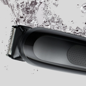 Zastřihovač multifunkční Braun MBMGK5 Designová edice