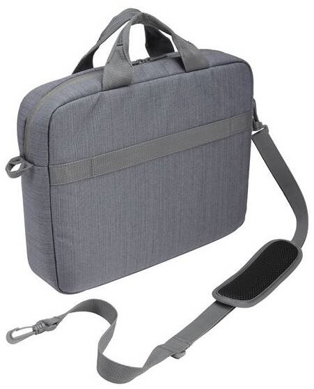 Brašna na notebook Case Logic Huxton na 14" šedá Brašna na notebook Case Logic Huxton na 14" šedá