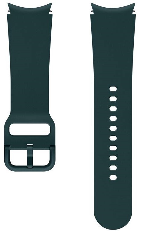 Řemínek Samsung Sportovní 20mm (velikost M/L) zelený