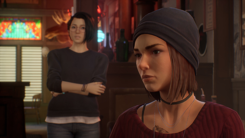 Hra SQUARE ENIX PlayStation 5 Life is Strange: True Colors Life is Strange: True Colors