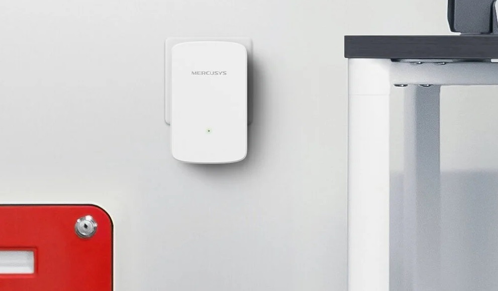 Wi-Fi extender Mercusys ME10 Mercusys ME10