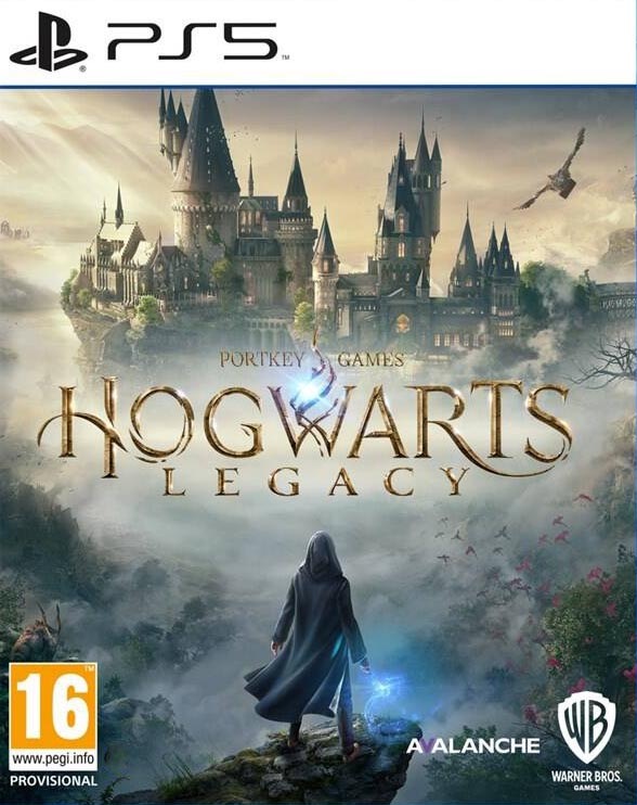 Hogwarts Legacy