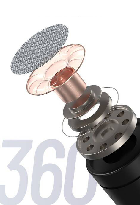 Viking M360 3in1