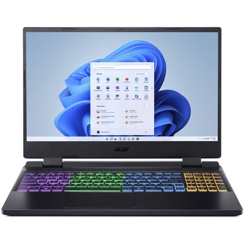 Acer Nitro 5 (AN517-55-72GU)