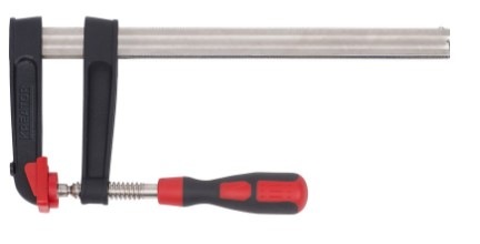 Svorka Kreator KRT552104 120×250 mm Svorka Kreator KRT552104 120×250 mm