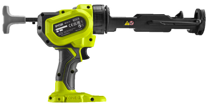 Lis Ryobi ONE+ RCG18-0 (bez baterie)