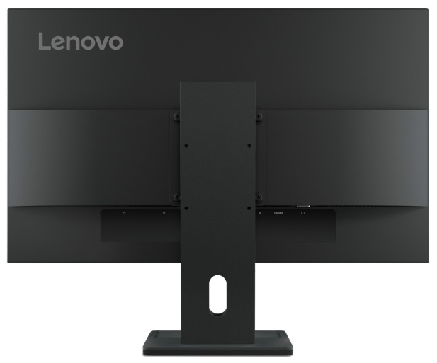 Monitor Lenovo ThinkVision E24-40 černý Monitor Lenovo ThinkVision E24-40 23.8",WLED podsvícení, IPS panel, 4ms, 1300: 1, 250cd/m2, 1920 × 1080 Full HD, - černý
