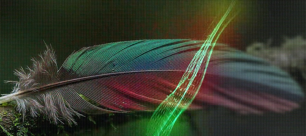 Nano Detail Enhancer řízený procesorem α8 AI zvýrazňuje jemné struktury a přináší realistickou hloubku obrazu.