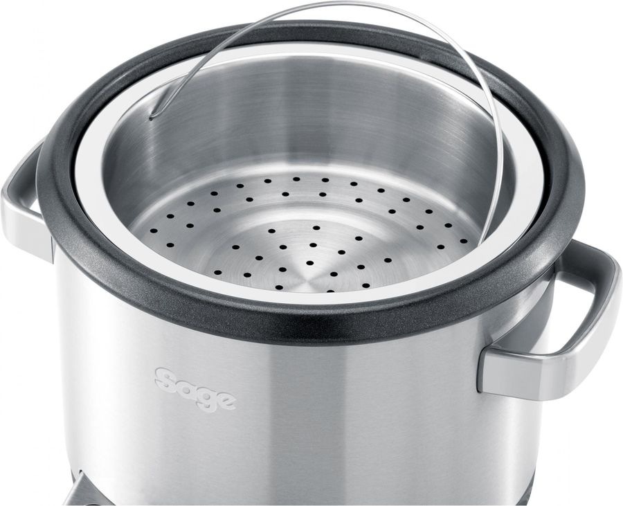 Multifunkční hrnec SAGE BRC600 Sage BRC600