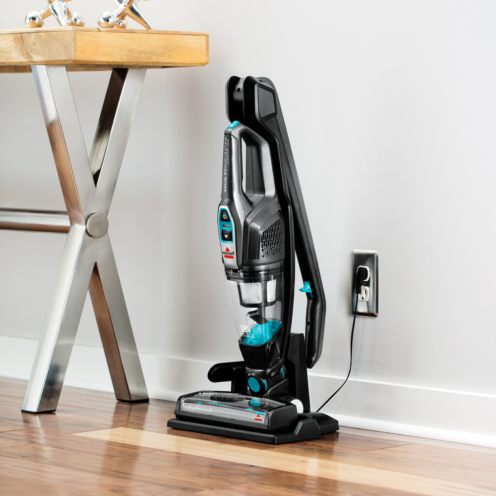 Tyčový vysavač Bissell 2280N MultiReach Essential 18V