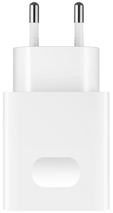 Nabíječka do sítě Huawei AP32, USB-C, s funkcí rychlonabíjení bílá Nabíječka do sítě Huawei AP32, USB-C, s funkcí rychlonabíjení bílá