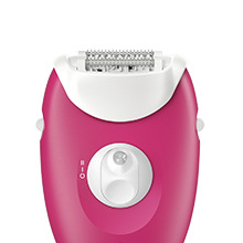 Epilátor Braun Silk-épil 3 415