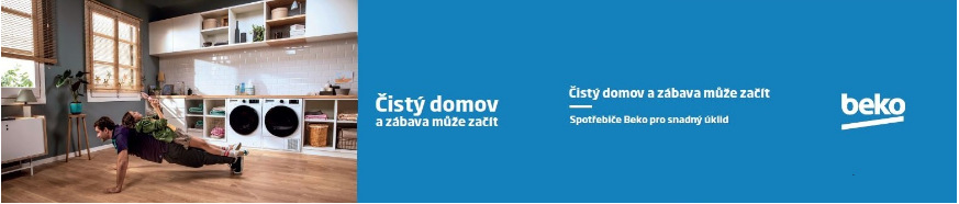 Čistý domov