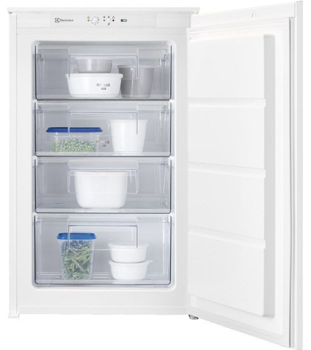 Mraznička Electrolux EUN1000AOW