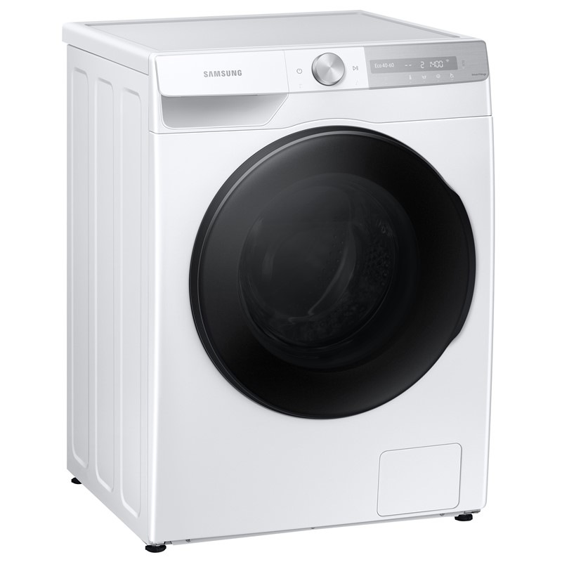 Pračka se sušičkou Samsung WD10T734DBH/S7 bílá Pračka se sušičkou Samsung WD10T734DBH/S7 bílá