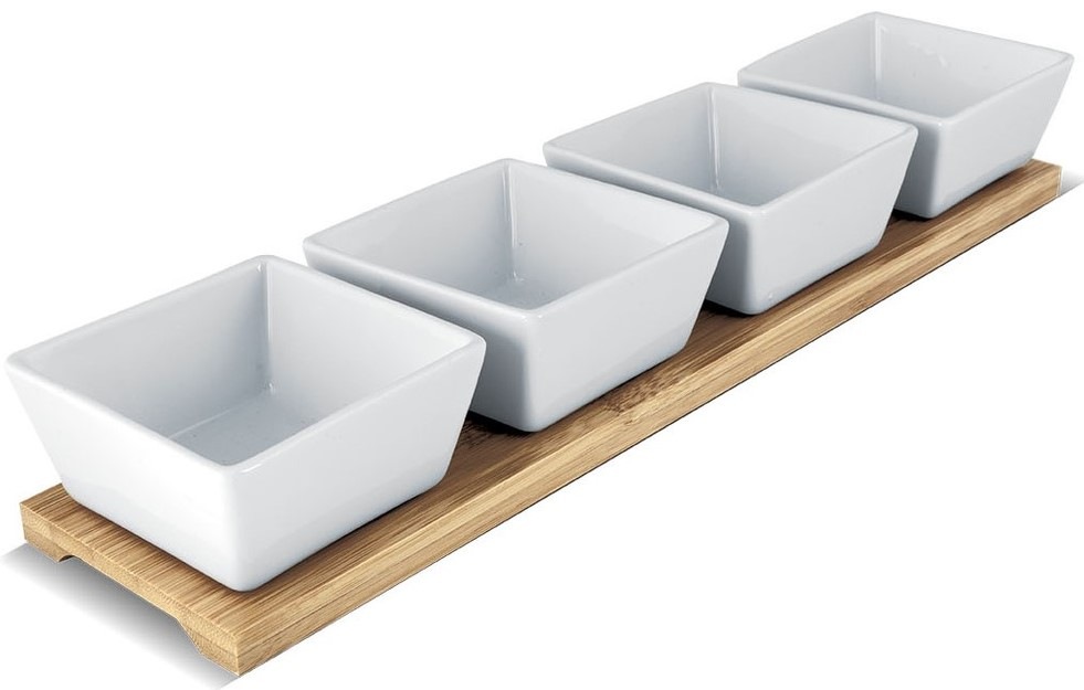 Sada misek Lamart BAMBOO LT9020 Sada misek Lamart BAMBOO LT9020