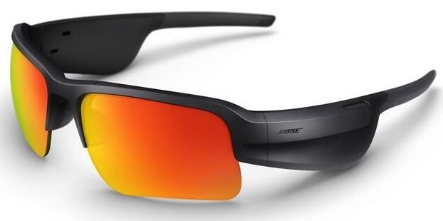 Náhradní skla Bose Tempo Road Orange (20% VLT | Polarised) Náhradní skla Bose Tempo Road Orange (20% VLT | Polarised)