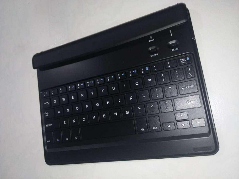 Klávesnice ONYX BOOX bluetooth černý
