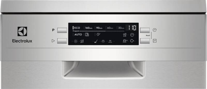 Myčka nádobí Electrolux ESG42310SX nerez
